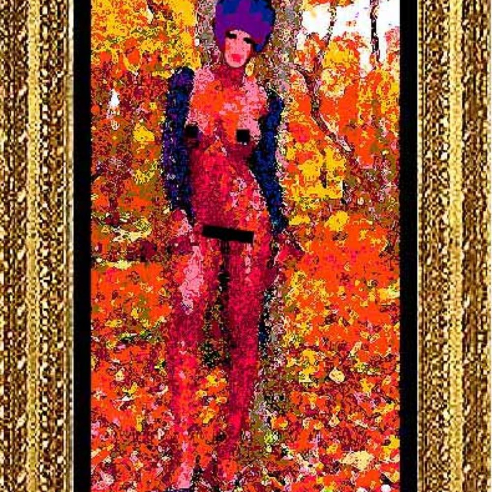 "Autumn"